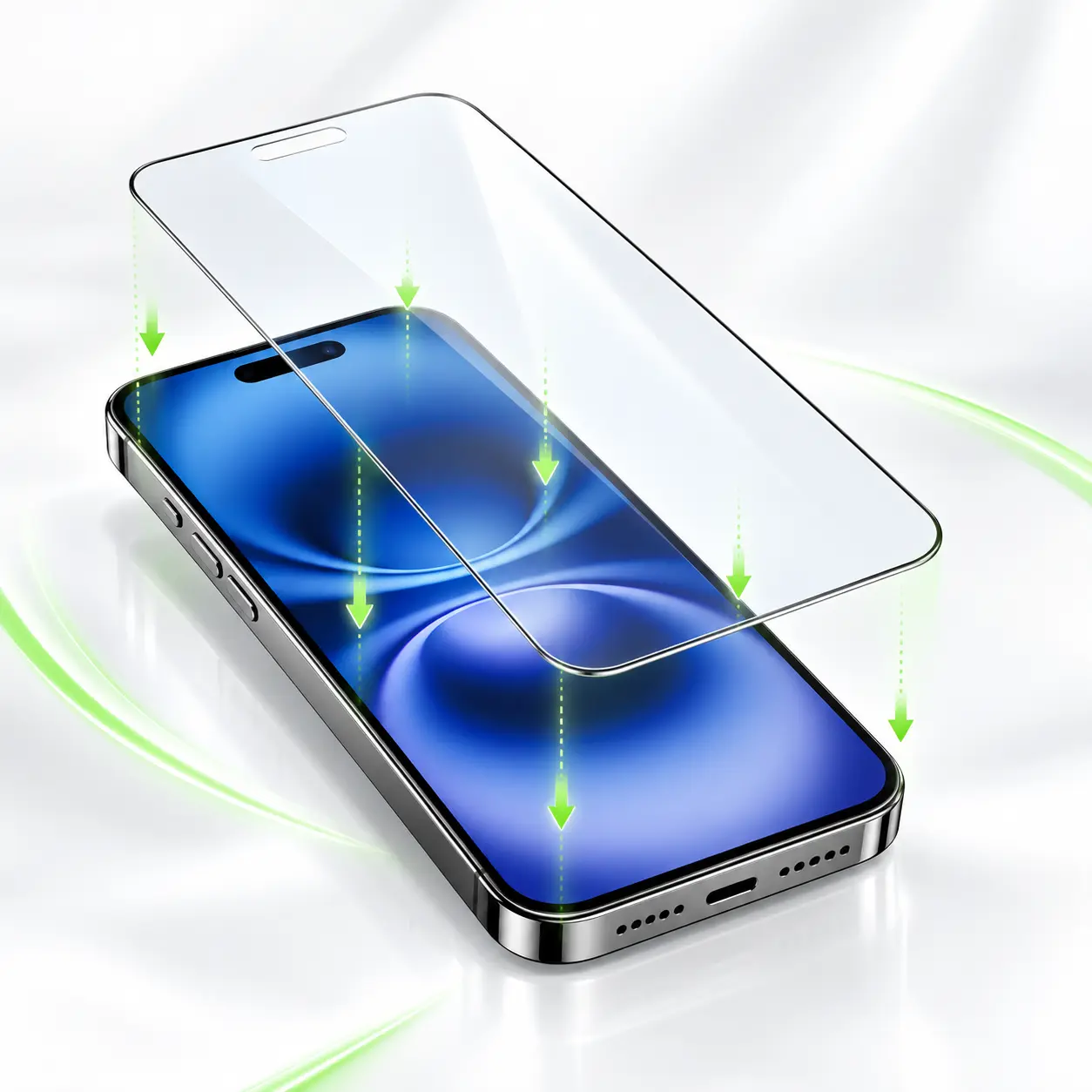 Precise Fit & Easy Installation