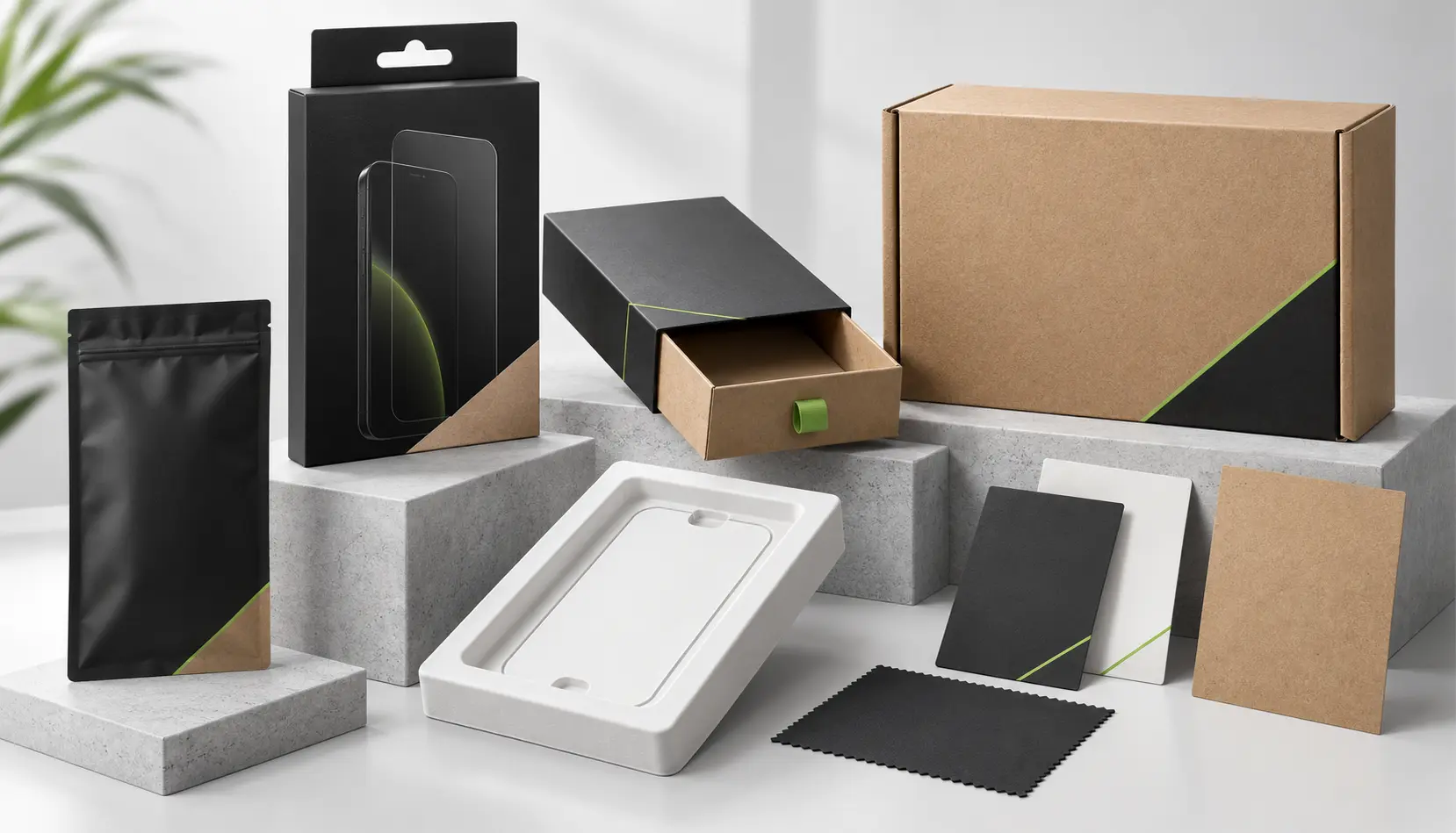 Custom Packaging