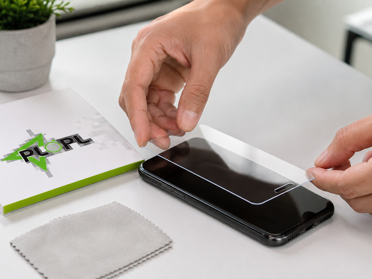 how-to-put-on-a-screen-protector