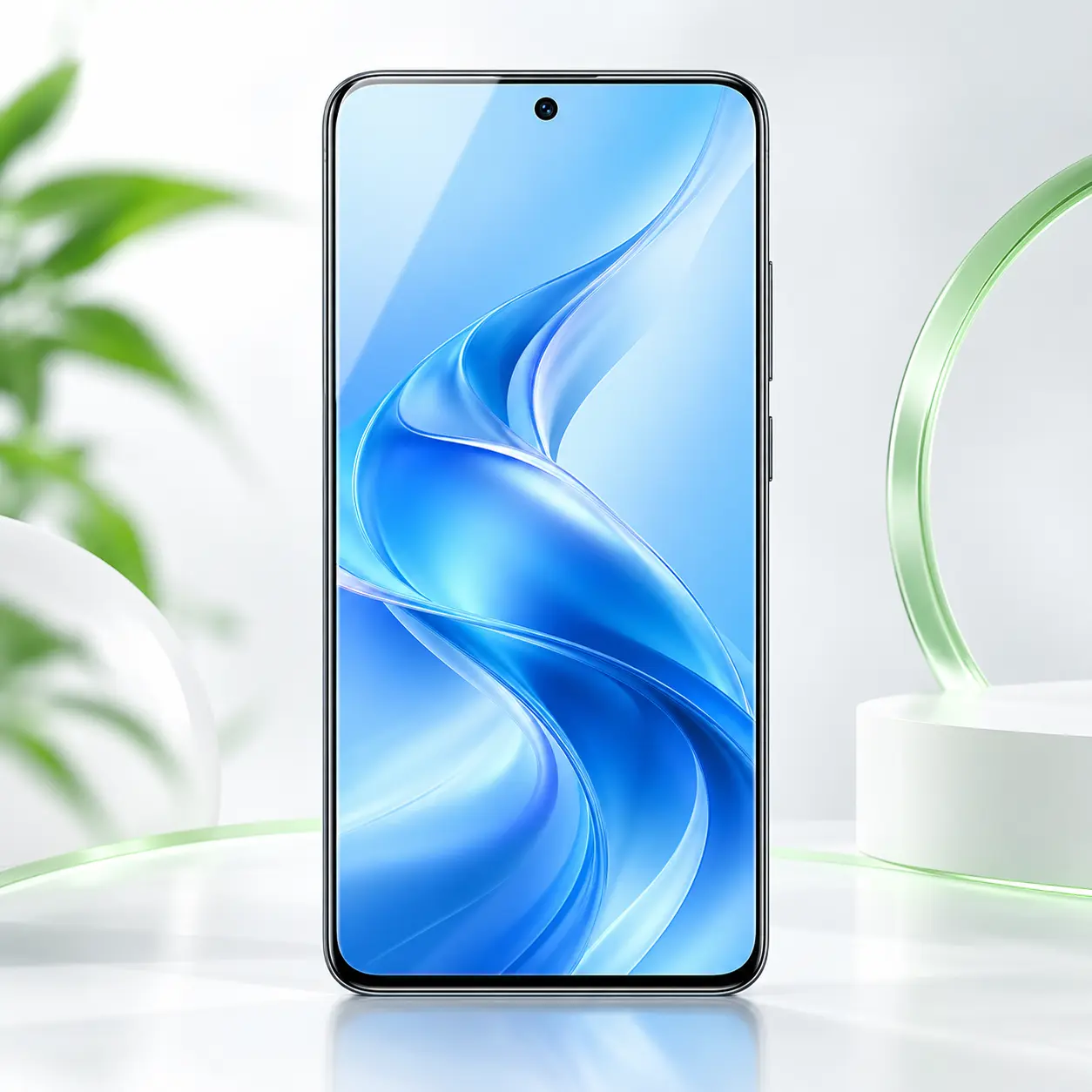High Transparency for Original Screen Clarity