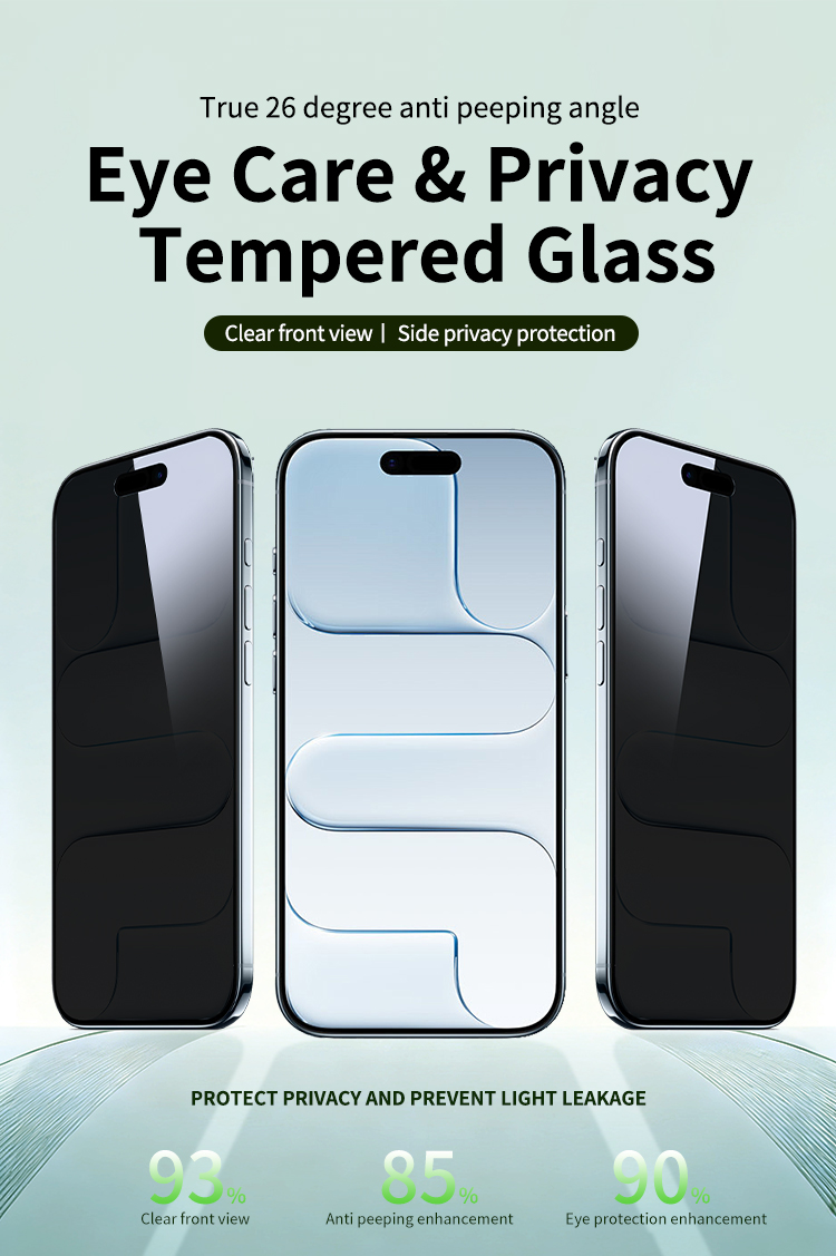 eye care screen protector