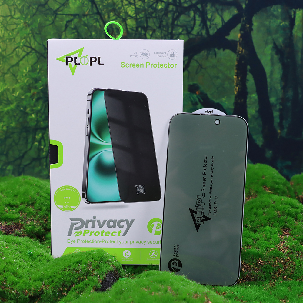 Do Privacy Screen Protectors Dim Your Display? How Eye Care Privacy Glass Solves This Issue