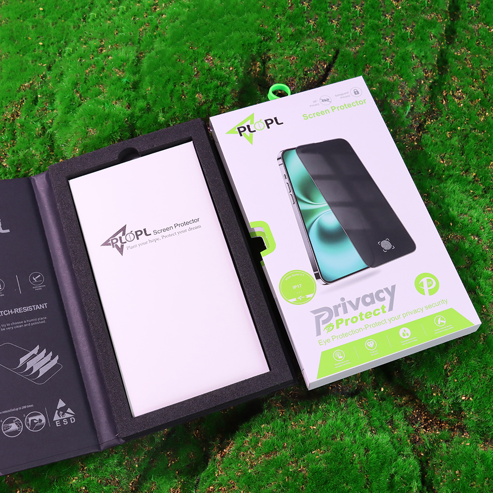 Essential for Commute! How 26° True Privacy Glass Protects Both Your Privacy and Eyes