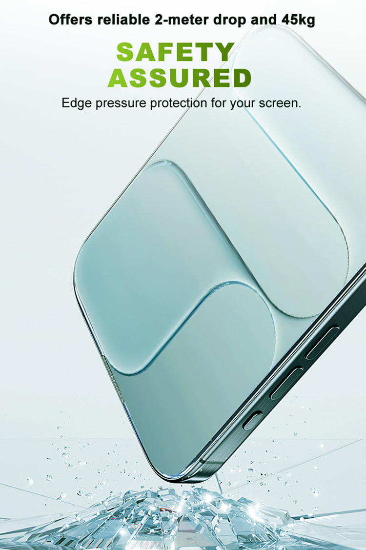 strong screen protector