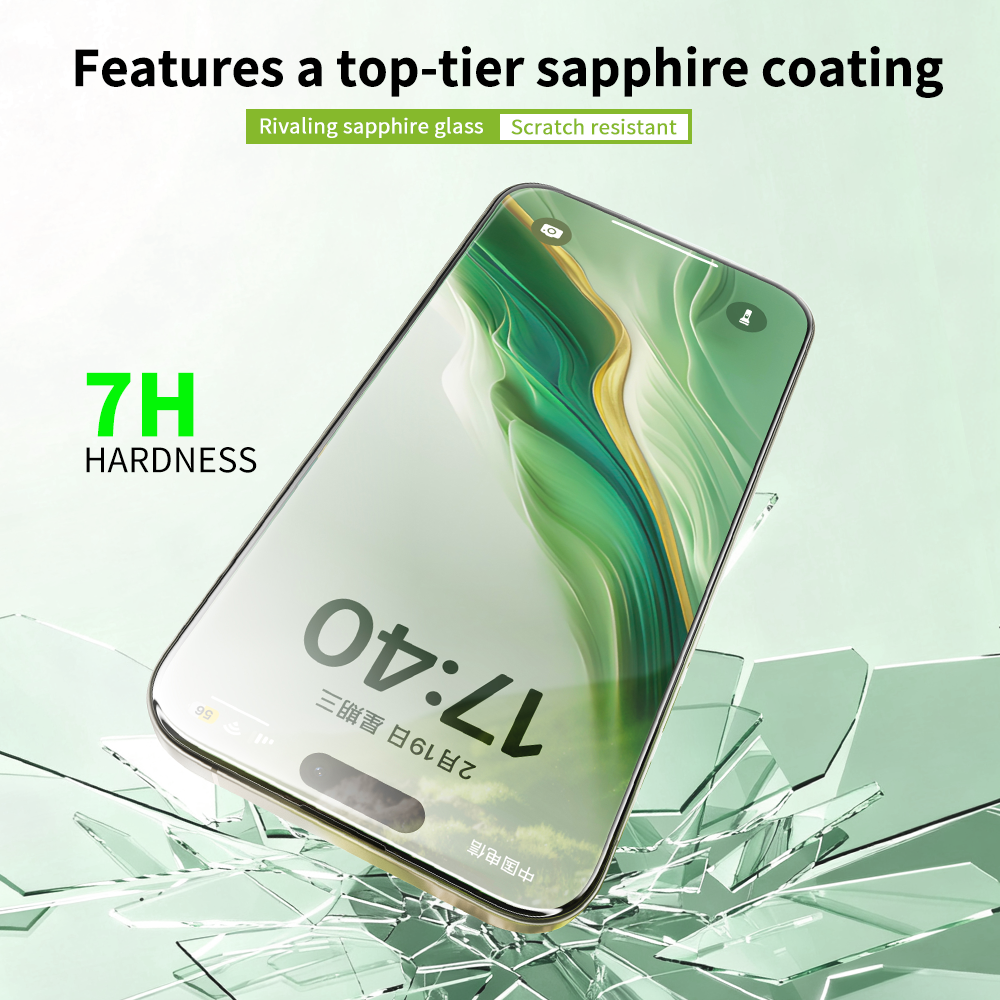 The Ultimate Guide to AR & AF Coating: How to Make Your Old Screen Look Brand New?