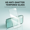 HD Anti-Broken Tempered Glass Screen Protector for Iphone 17 16 15 14 13