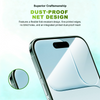 Eye Care & Privacy Tempered Glass Screen Protector for iphone 17 Pro /Pro Max/17 Air