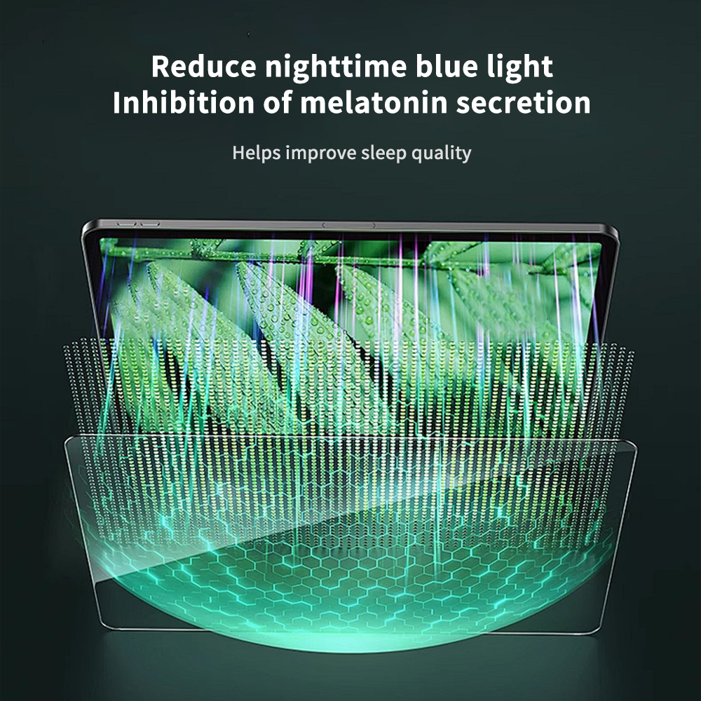 Is Phone Blue Light Harm Overblown? A Science-Based Guide to Effective Protection