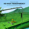 HD Anti-Broken Tempered Glass Screen Protector for Iphone 17 16 15 14 13
