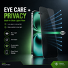 Eye Care & Privacy Tempered Glass Screen Protector for iphone 17 Pro /Pro Max/17 Air