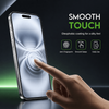HD Anti-Broken Tempered Glass Screen Protector for Iphone 17 16 15 14 13