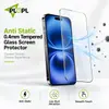 Anti Static 0.4Mm Tempered Glass Screen Protector