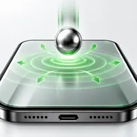 How Anti-Broken Screen Protector Technology Works
