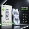 HD Anti-Broken Tempered Glass Screen Protector for Iphone 17 16 15 14 13