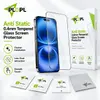Anti Static 0.4Mm Tempered Glass Screen Protector
