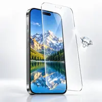 How HD Screen Protector Technology Works