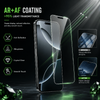 AR+AF Sapphire 7H Hardness Premium Tempered Glass Screen Protector for Iphone 17/ Iphone 17AiR/iphone 17 Pro /Pro Max