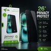 Eye Care & Privacy Tempered Glass Screen Protector for iphone 17 Pro /Pro Max/17 Air