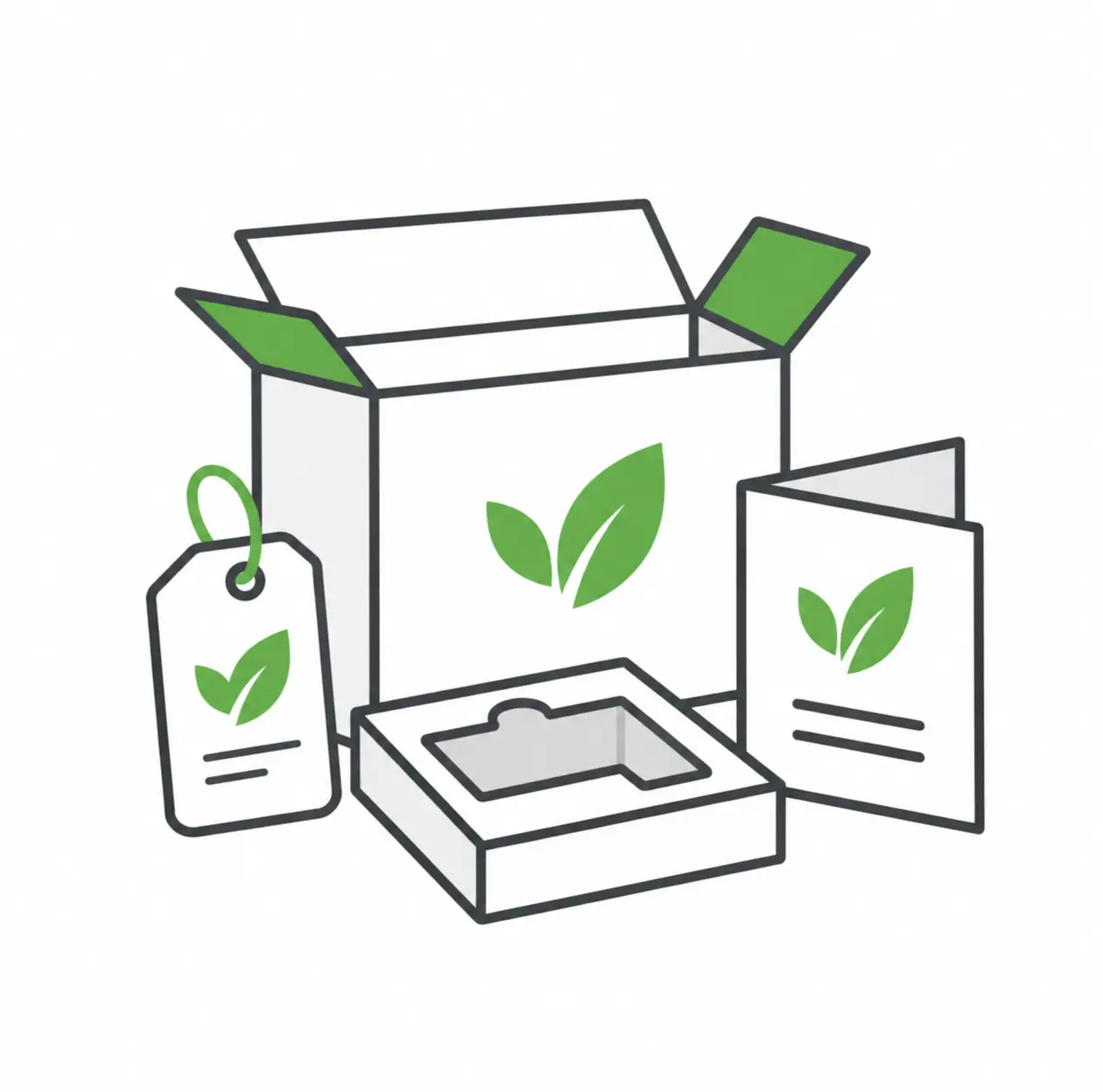 Custom Packaging