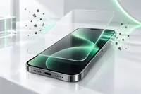 How Anti-Static Screen Protector Technology Works