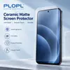 Ceramic Matte Screen Protector