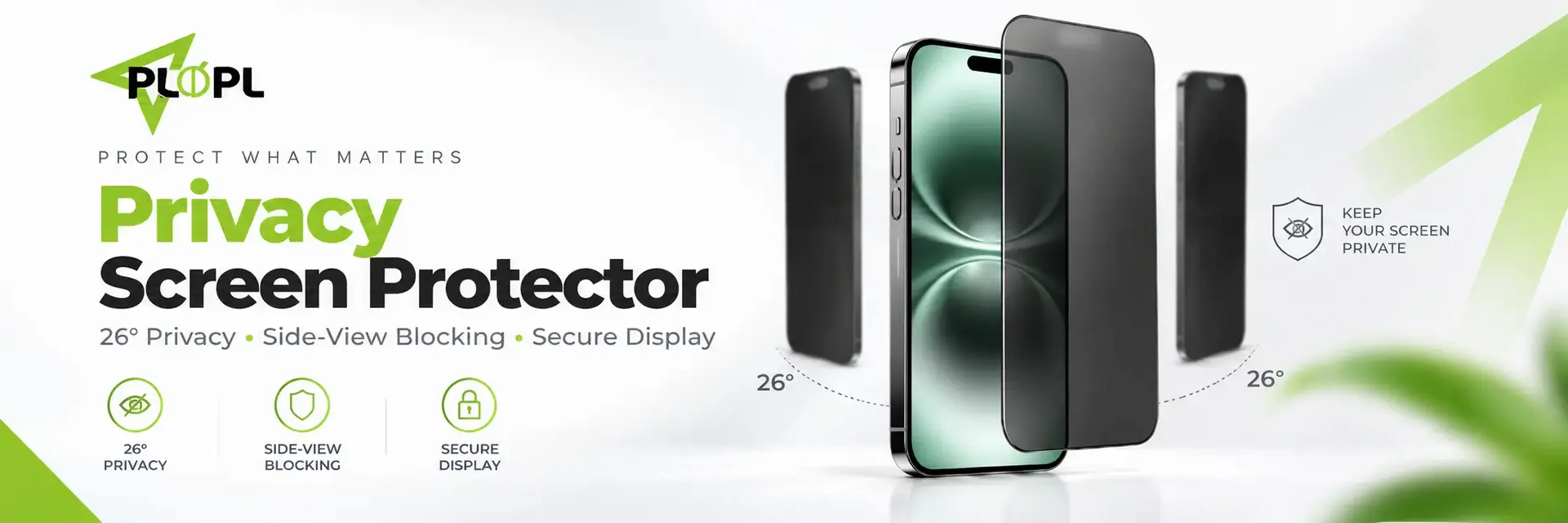 Privacy Screen Protector (2)