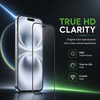 HD Anti-Broken Tempered Glass Screen Protector for Iphone 17 16 15 14 13