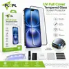 UV Full Cover Tempered Glass Screen Protector