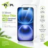 0.18mm Ultra-Thin HD Tempered Glass Screen Protector