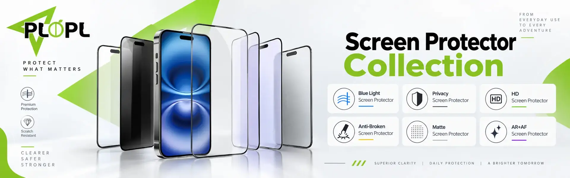 Screen protector