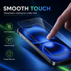 Individually Packaged Reduces Eye Strain Anti Blue Tempered Glass Screen Protector for iphone 17 Pro/Pro Max/17 Air